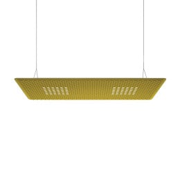 Artemide Eggboard Matrix Direct 1600x800 LED Suspension