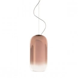 Artemide Gople Suspension Light