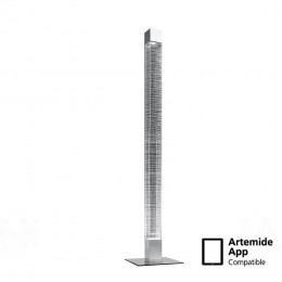 Artemide Mimesi LED App compatible Floor Lamp