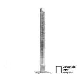 Artemide Mimesi LED App compatible Floor Lamp