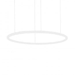 Artemide Alphabet of Light Circular LED Suspension