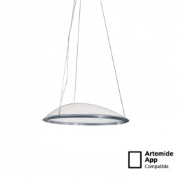 Artemide Ameluna LED Suspension App compatible