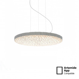 Artemide Calipso LED Suspension App compatible