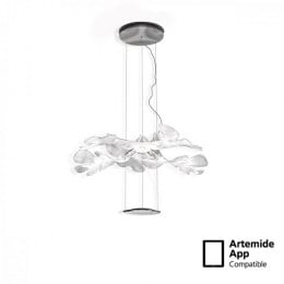 Artemide Chlorophilia LED App compatible