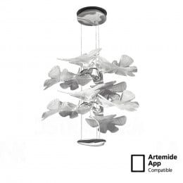 Artemide Chlorophilia 2 LED App compatible