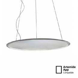 Artemide Discovery Suspension App compatible