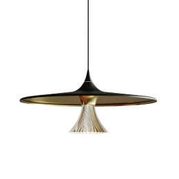 Artemide Ipno Suspension Light LED