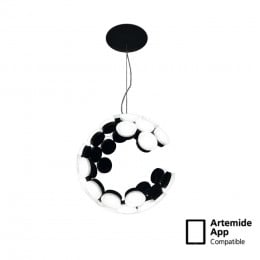 Artemide Scopas LED Suspension Light App compatible