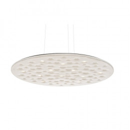 Artemide Silent Field 2.0 Direct + Indirect Light LED