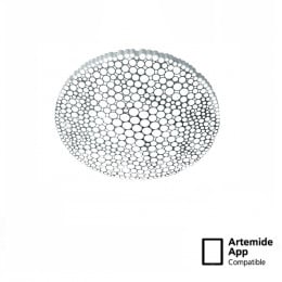 Artemide Calipso LED Ceiling/Wall App Compatible