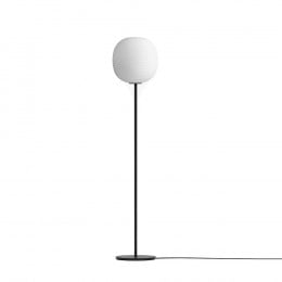 New Works Lantern Floor Lamp