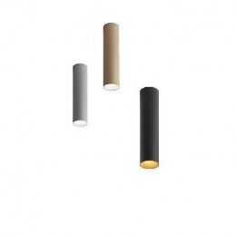 Artemide Architectural Tagora Ceiling 80 LED (GU10)