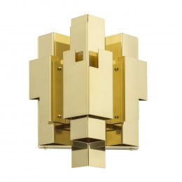 Orsjo Skyline Wall Light