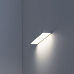 Davide Groppi Linet LED Wall Light