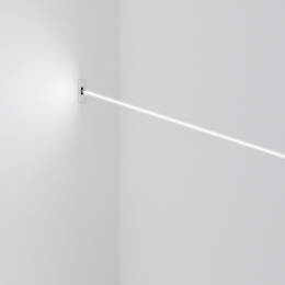 Davide Groppi Flash LED Ceiling/Wall Light