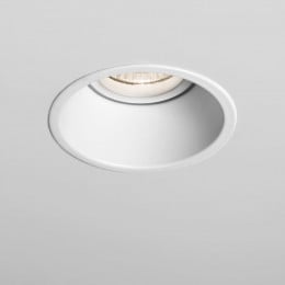 Astro Minima Round Recessed Light Adjustable