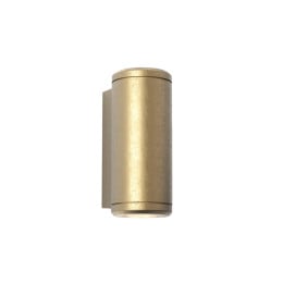 Astro Jura Twin Wall Light