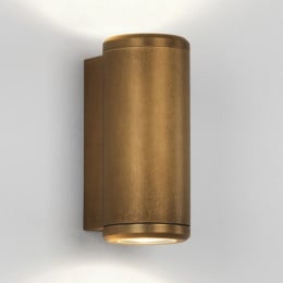 Astro Jura Twin Wall Light