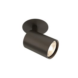 Astro Ascoli Recessed Wall  Ceiling Light 
