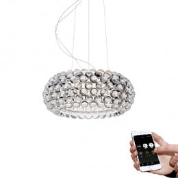 Foscarini Caboche Plus MyLight Tunable White LED Pendant