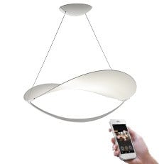 Foscarini Plena MyLight LED Pendant