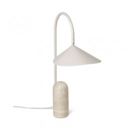 ferm LIVING Arum Table Lamp 