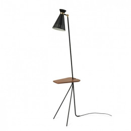 Warm Nordic Cone Floor lamp