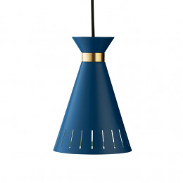 Warm Nordic Cone pendant in 5 colours options