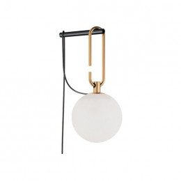 Artemide nh wall light