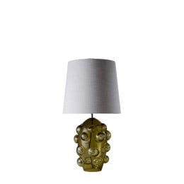 Porta Romana Zelda Table Lamp - Barley