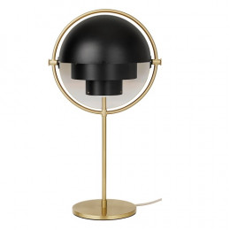 Gubi Multi-Lite Table Lamp