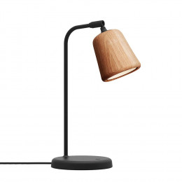 New Works Material Table Lamp