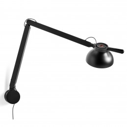 HAY PC Double Arm Wall Light 