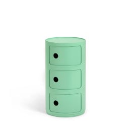Kartell Componibili Bio Storage Unit