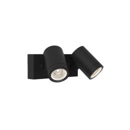 Astro Bayville Twin Spot LED Light