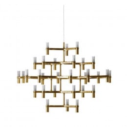 Nemo Lighting Crown Major Chandelier 