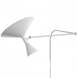 Nemo Lighting Lampe de Marseille Wall Light