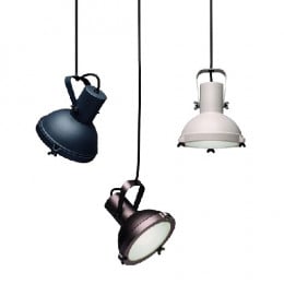 Nemo Lighting Projecteur 165 Pendant Light 