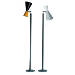 Nemo Lighting Parliament Floor Lamp