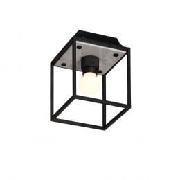 Buster + Punch Caged 1.0 Ceiling/Wall Light