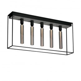 Buster + Punch Caged 5.0 Ceiling Light
