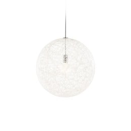Moooi Random II Light Pendant White Small