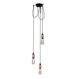 Buster + Punch Hooked 3.0 Nude Pendant Chandelier