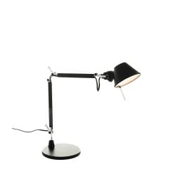 Artemide Tolomeo Micro Table Lamp