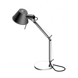 Artemide Tolomeo Micro Table Lamp