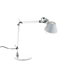 Artemide Tolomeo Micro LED Table Lamp