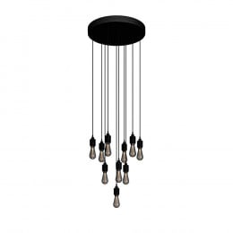 Buster & Punch Heavy Metal Chandelier