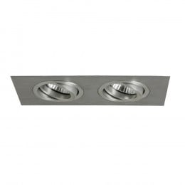 Astro Taro Twin Fire Rated Recessed Light 