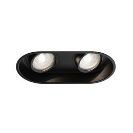 Astro Minima Twin Adjustable Recessed Light