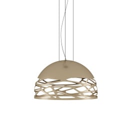 Lodes Kelly Dome Pendant 